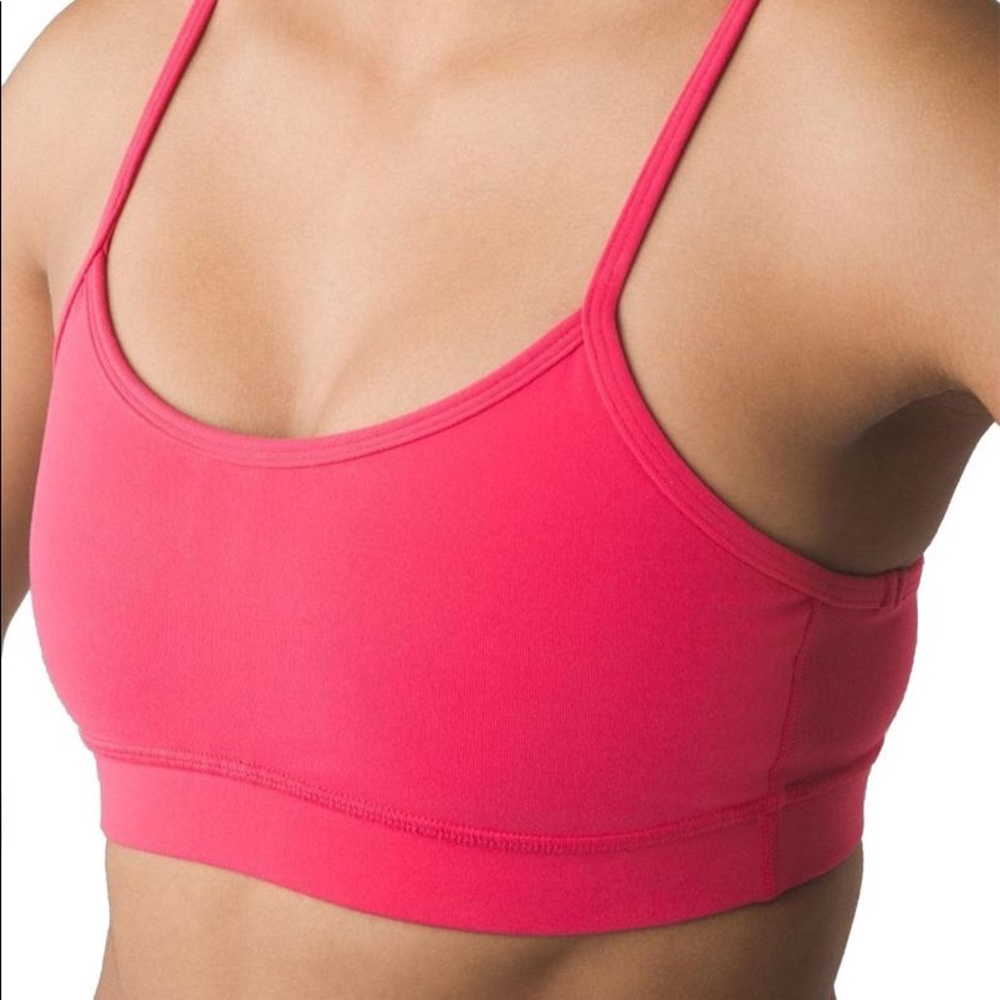 Lululemon Flow Y Bra IV